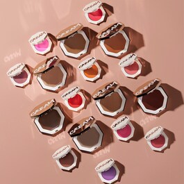 Cheeks out freestyle - Colorete en Crema