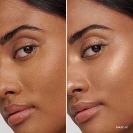 Colorful Luminizer - Polvos iluminadores para el rostro