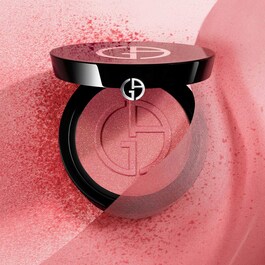 Luminous Silk Glow Blush - Colorete en polvo