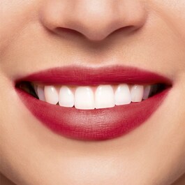 Velvet Lip Perfector - Brillo de labios mate