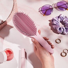 The Ultimate Hairbrush Millennial Pink - Cepillo cabello
