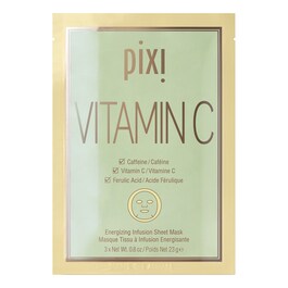Vitamin C - Masque Tissu Energisant