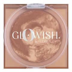 Polvos Bronceadores - GloWish Soft Radiance, HUDA BEAUTY