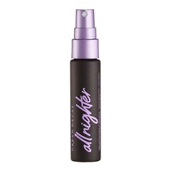 All Nighter Setting Spray - Spray Fijador de Maquillaje Formato Viaje, URBAN DECAY