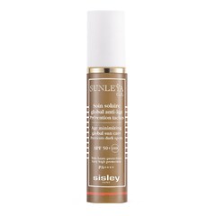 Sunleÿa G.E. - Tratamiento Solar Global Anti-edad SPF 50+, Sisley