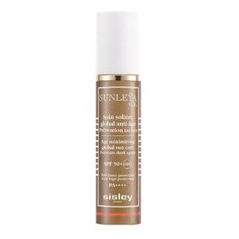 Sunleÿa G.E. - Tratamiento Solar Global Anti-edad SPF 50+