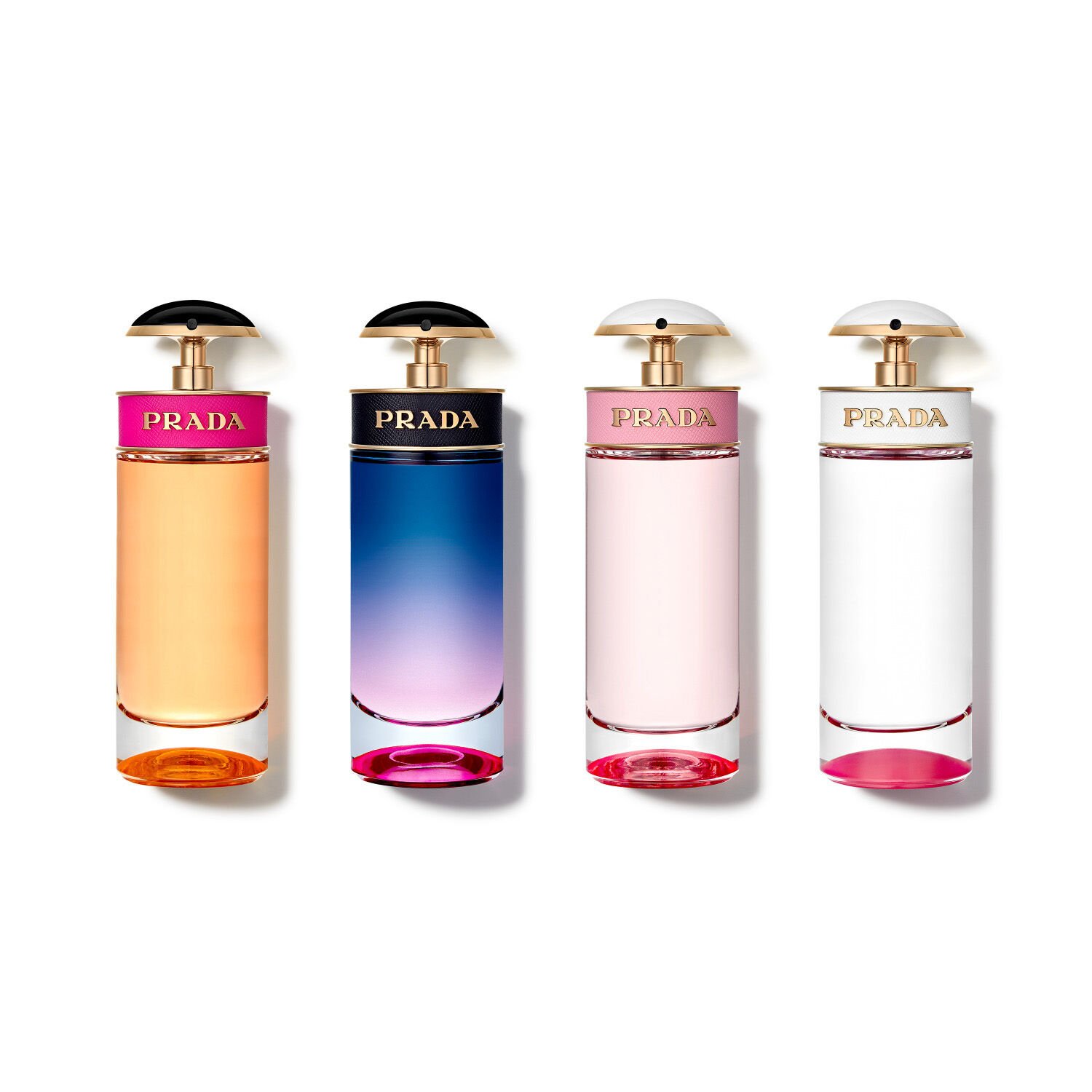 Candy Kiss Eau de Parfum