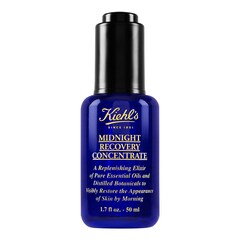  Midnight Recovery Concentrate - Sérum Tratamiento Facial, KIEHL'S SINCE 1851