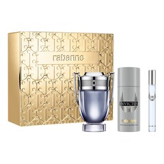 Invictus - Estuche Eau de Toilette Hombre, Rabanne Fragances
