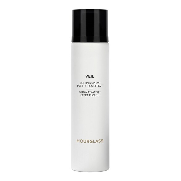 VEIL SOFT FOCUS SETTING SPRAY - Spray fijador , Hourglass