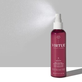 Frizz Block™ - Espray protector anticrespamiento