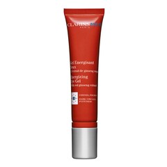 Clarins Men - Gel Energizante Contorno de Ojos, Clarins