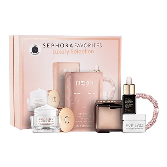 Luxury Selection , SEPHORA FAVORITES