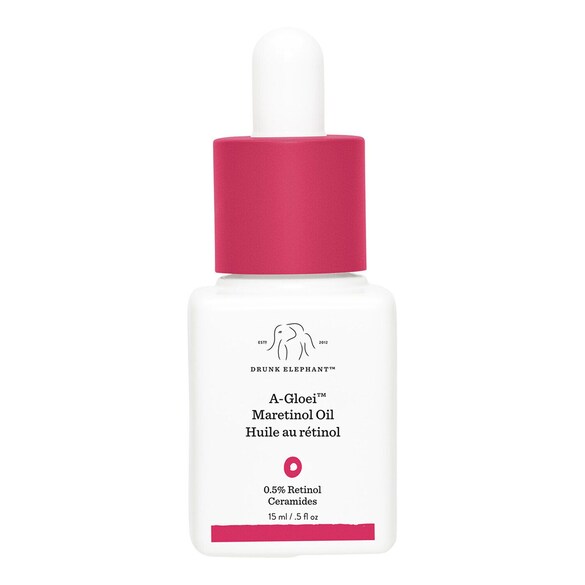 A-Gloei™ - Aceite de retinol, DRUNK ELEPHANT