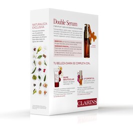 Double Serum Generic Set - Estuche tratamiento facial