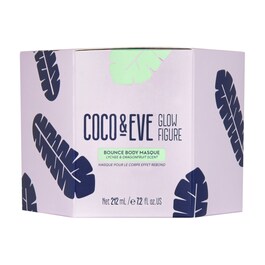 Glow Figure - Mascarilla Unificante para el cuerpo