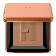 Power Sculpt Velvet Bronzer with Fermented Arnica - Polvos de sol, Haus Labs