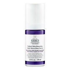 Micro-Dose Anti-Aging Retinol Serum - Serum Antiedad, Kiehl's Since 1851