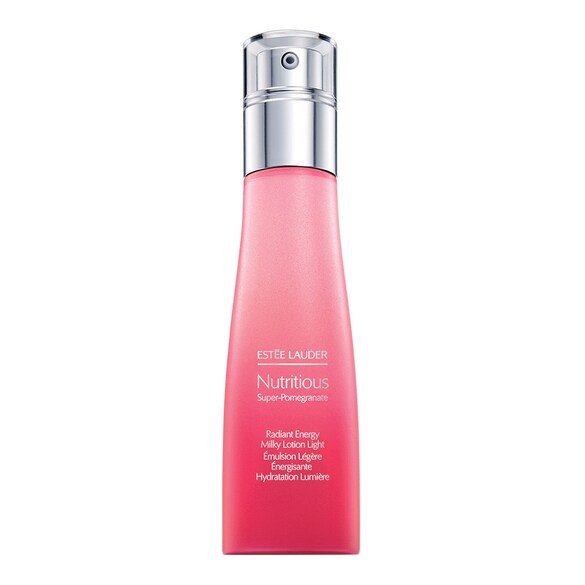 Nutritious Super-Pomegranate - Radiant Energy Milky Lotion Light, ESTÉE LAUDER