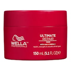 Ultimate Repair - Mascarilla para Cabello Dañado, Wella Professionals