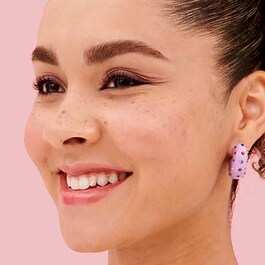 Gimme Brow+ Volumizing Pencil  - lápiz de cejas con fibras voluminizadoras