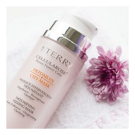 Cellularose® Detoxilyn City Mask - Mascarilla anticontaminación
