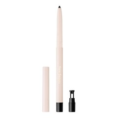 Perfect Strokes Gel Eyeliner - Delineador de ojos en gel, Rare Beauty