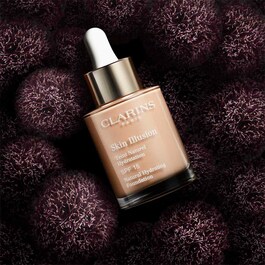 Skin Illusion SPF 15 - Base de maquillaje natural e hidratante