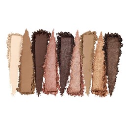 Born This Way The Natural Nudes - Paleta de sombra de ojos