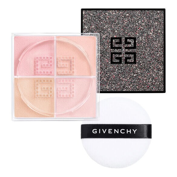 Prisme Libre Colecci&oacute;n Navidad - Polvos Sueltos , GIVENCHY