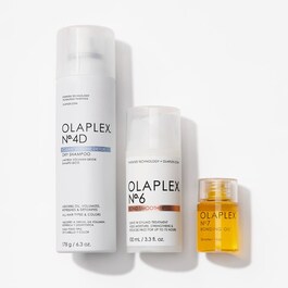 N°4D Clean Volume Detox - Champú Detox Seco