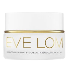Radiance Antioxidant Eye Cream - Crema antioxidante iluminadora contorno de ojos, EVE LOM