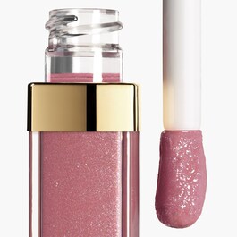 ROUGE COCO GLOSS - Gel Hidratante Con Brillo 