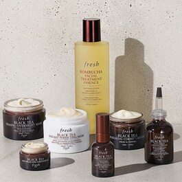 Black Tea Firming Face Cream - Crema reafirmante para el rostro