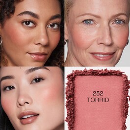 Blush Talc-Free - Blush