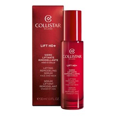 Lift HD+ Sérum Efecto Lifting Remodelador Rostro y Cuello - Sérum, Collistar