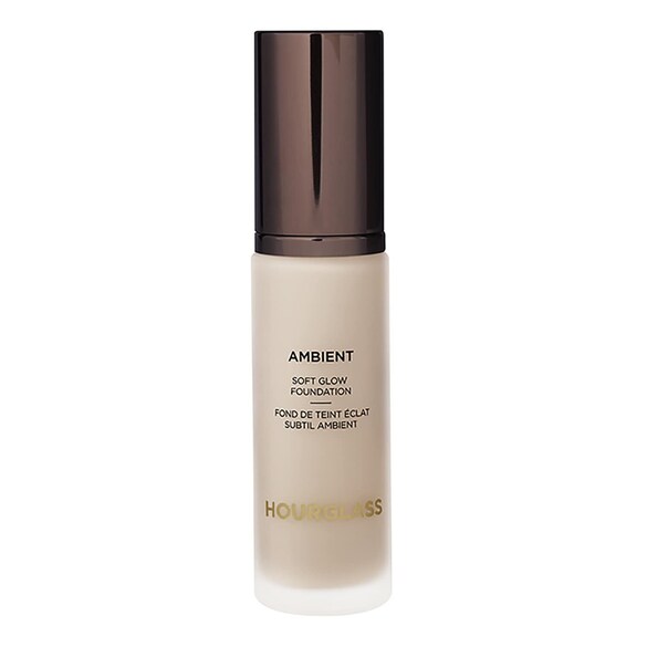 Ambient Soft Glow - Base Luminosa, Hourglass