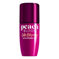 Peach Bloom - Lip & Cheek Tint, TOO FACED