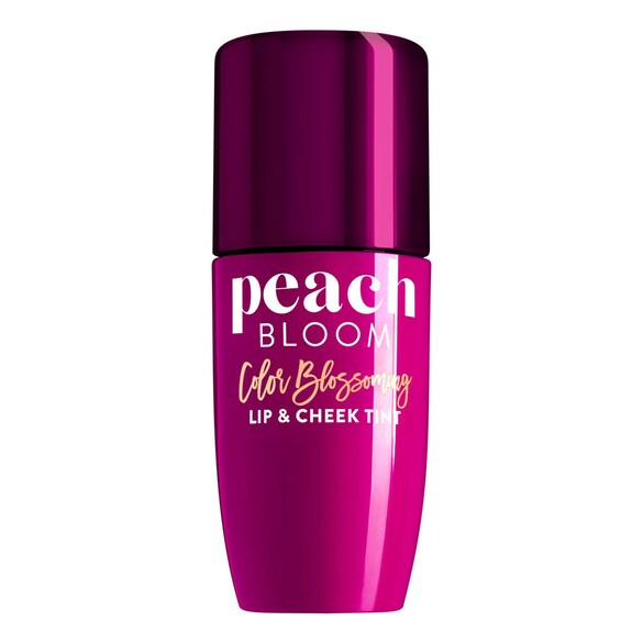 Peach Bloom - Lip & Cheek Tint, TOO FACED