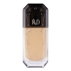 Good Apple Liquid - Base de maquillaje ligera de alta cobertura, KVD Beauty