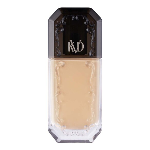 Good Apple Liquid - Base de maquillaje ligera de alta cobertura, KVD Beauty