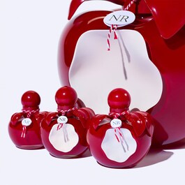 Nina Rouge - Eau de Toilette
