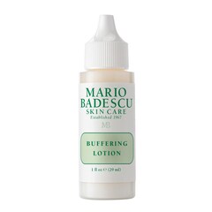 Loción reguladora, MARIO BADESCU