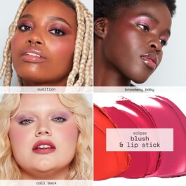 Eclipse - Stick para labios y mejillas