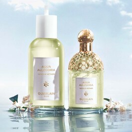 Aqua Allegoria Nerolia Vetiver - Eau de Toilette