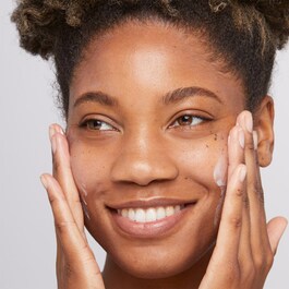Skin Smoothing Cream - Hidratante fundamental 48 h