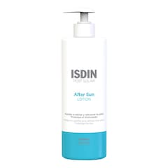 After Sun , Isdin
