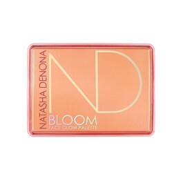 Bloom Blush & Glow Palette  - Paleta blush & iluminador