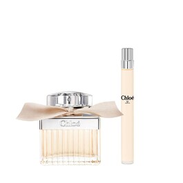 Chloé - Estuche Eau De Parfum