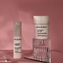 Le Booster PURETÉ - Sérum concentrado